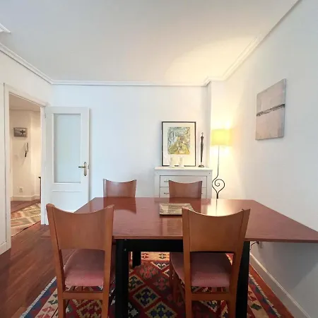 Area With Terrace And Ocean Views Apartment