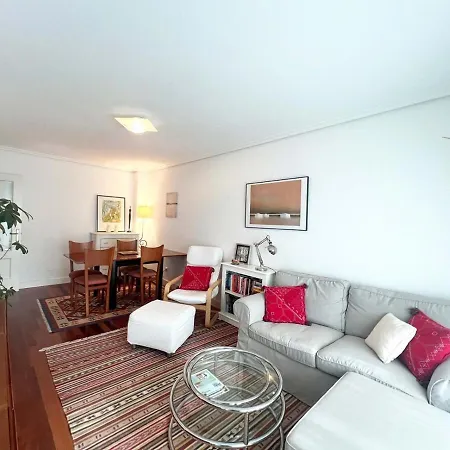 Area With Terrace And Ocean Views Apartment *