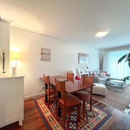 Apartamento Area With Terrace And Ocean Views *