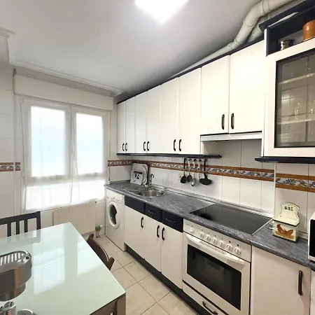 Area With Terrace And Ocean Views Apartamento *